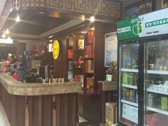 -青竹园海鲜餐厅(海天路店)