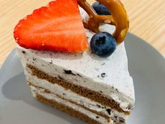 -COTTON CAFE(德信·中外公寓店)