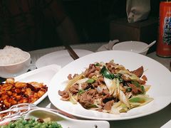 -渝信川菜(西单店)