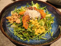 -又一福烤鸭·北京菜(东四店)