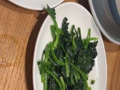 -翡翠拉面小笼包(岭南新天地店)