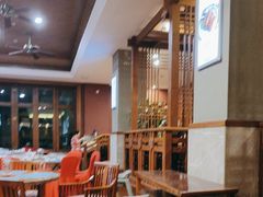 -糟粕醋·椰苑海南菜餐厅(亚龙湾天域酒店)