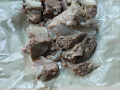 -小辫子羊肉面馆(周东店)