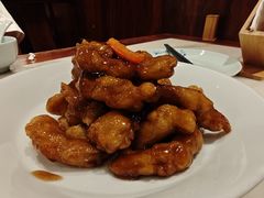 -鸭匠食府·挂炉烤鸭·新京菜(阜成路店)