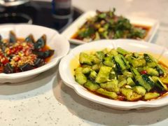 -杨记大丰收鱼庄(国贸店)