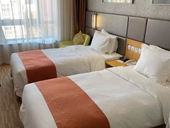 -北京东直门智选假日酒店