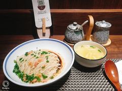 -十面春风·江南面馆(崇宁路店)