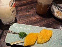 -眷屋の深夜食堂(云锦中心店)