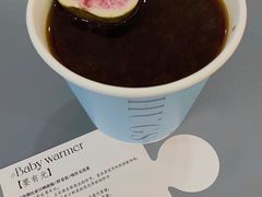 -HUGS coffee(东区店)
