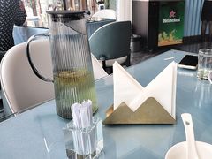 -大连湾旭日·家宴·海肠捞饭(马栏广场店)