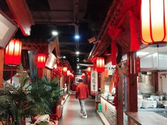 -正阳门饭庄·烤鸭·北京菜(万丰路七里庄店)