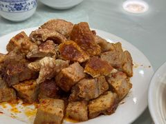 -元谋凉鸡店(百年老店)