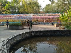 -西双版纳勐泐文化旅游区