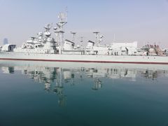 -中国人民解放军海军博物馆