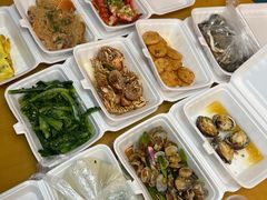 -七鲜渔港美食餐厅(巽寮湾海景店)