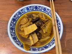 -西园寺素食(西园弄戒幢律寺店)