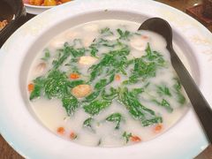 -山水茶艺馆·点心粤菜·30年老字号