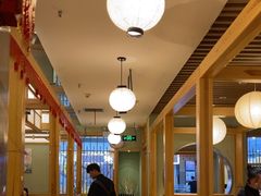 -一心创作料理屋(经开万达店)