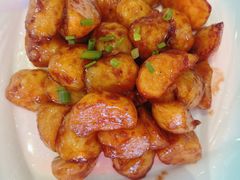-御香农家菜(莫干山庾村店)