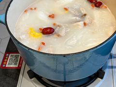 -美虾美蟹·玺悦·冰醉大虾(护城河景观店)