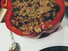 -五观堂素食(新华路店)