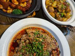-小厨食堂(黄田坝店)