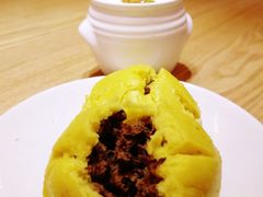 黄馍馍-西北45°(世茂广场店)