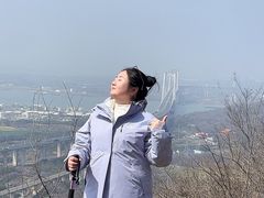-圌山