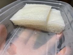 白糖糕-欢姐伦教糕(北海大道北店)