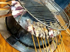 -源味居手把签烧烤(长春一店)