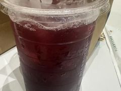-星巴克(台州温岭领悦广场店)