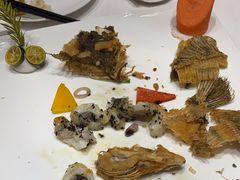 -山公馆餐厅(东塘店)