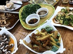 -威海海鲜王(窑头路店)