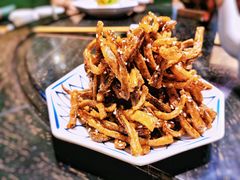 -誉八仙酒楼(静安大悦城店)