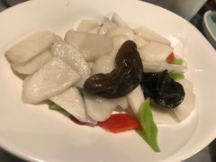 -西安饭庄·非遗陕菜(钟楼店)