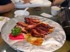 -阿元烧鹅(文明路店)