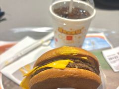 -麦当劳(宽城万达店)
