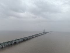 -宁波海天一洲景区