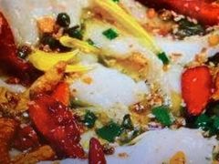 -太二酸菜鱼(正大广场店)