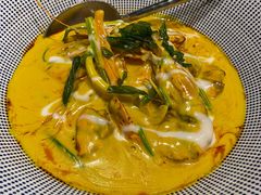 -星叶·东南亚料理(宁波万象汇店)