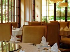 大堂-白云中餐厅·粤菜·亚龙湾喜来登度假酒店