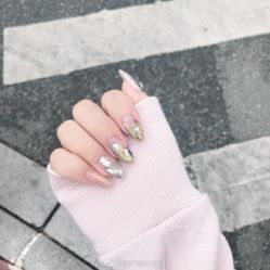 -Halo美甲美睫