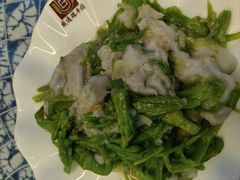 海菜芋头-瑞丰园庭院餐厅·白族传统家常菜