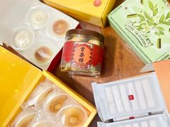 -祥禾饽饽铺·中式糕点(天津河东美福园店)