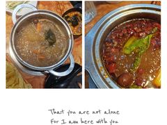 -塔兰齐新疆孜然火锅(鲤鱼山路店)