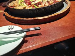 老板恋上鱼-老板恋上鱼(高新万达店)