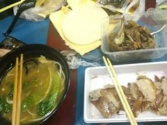 -五顺斋清真烤鸭(西大街总店)