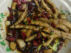 -小民大排档(光谷店)