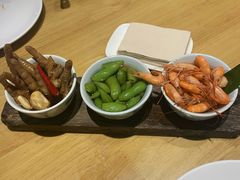 -香浙汇(望京店)