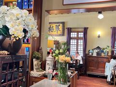 -南园民国茶楼餐厅·常州菜(北大街店)